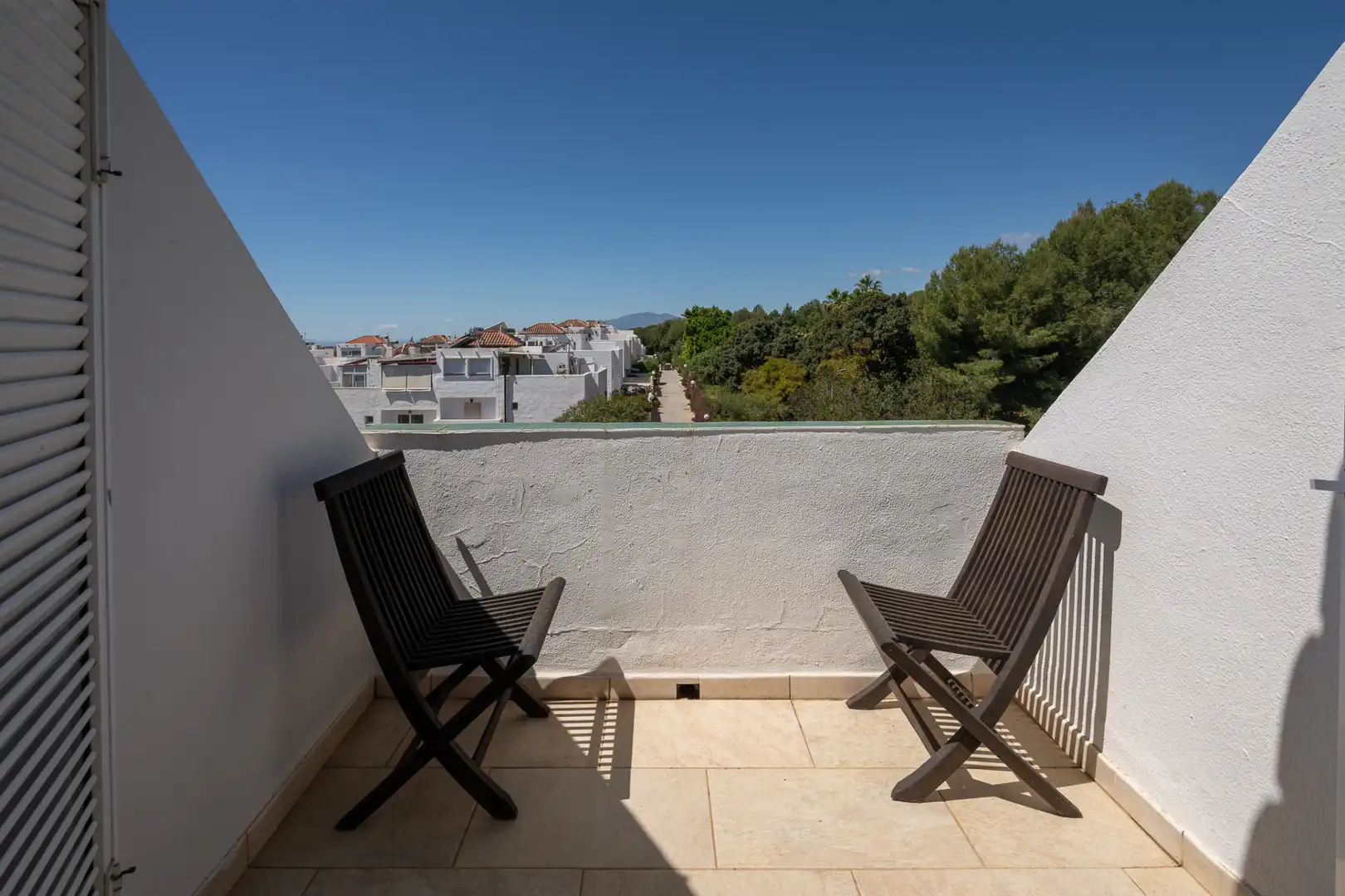 Adossat amb piscina en venda a MARCASITA-ARROYO PIEDRAS, imagen 27