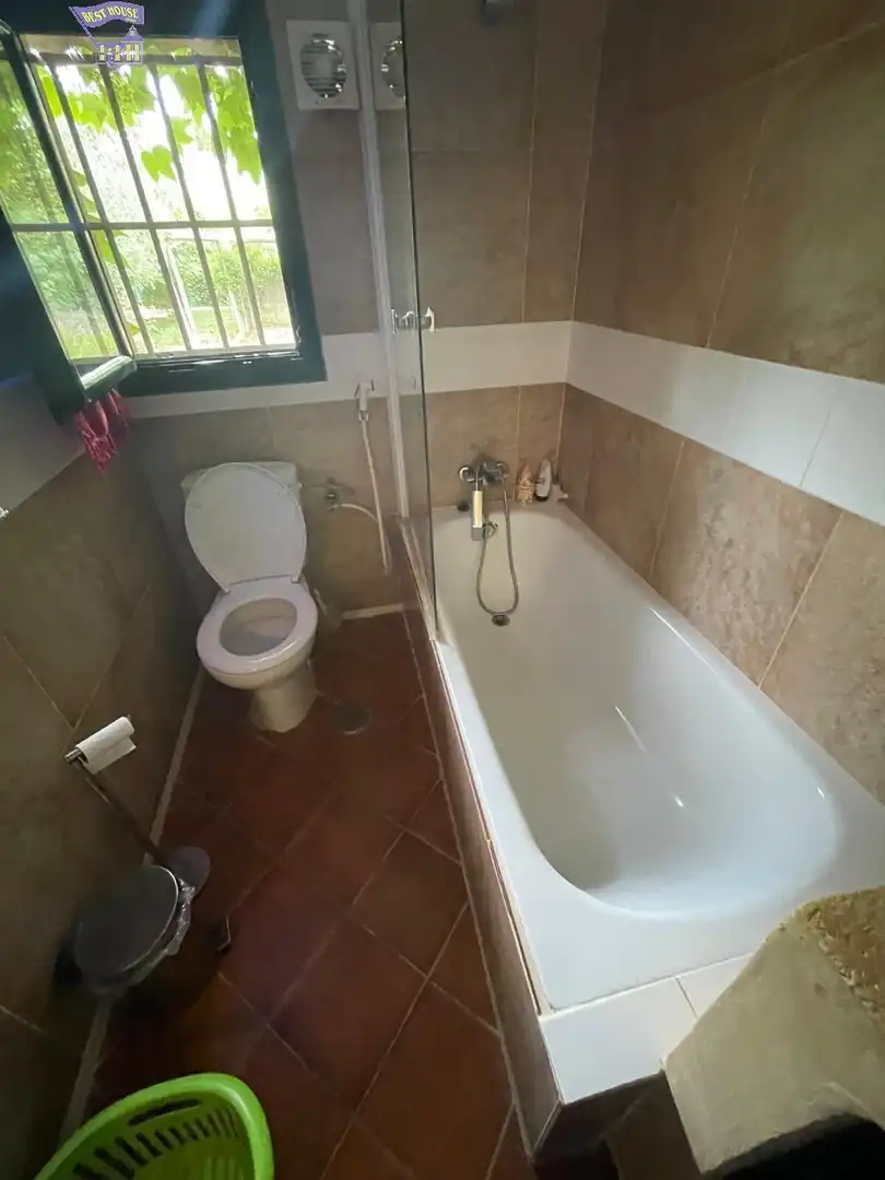 Casa rústica amb piscina en venda a Arcos de la Frontera, imagen 32