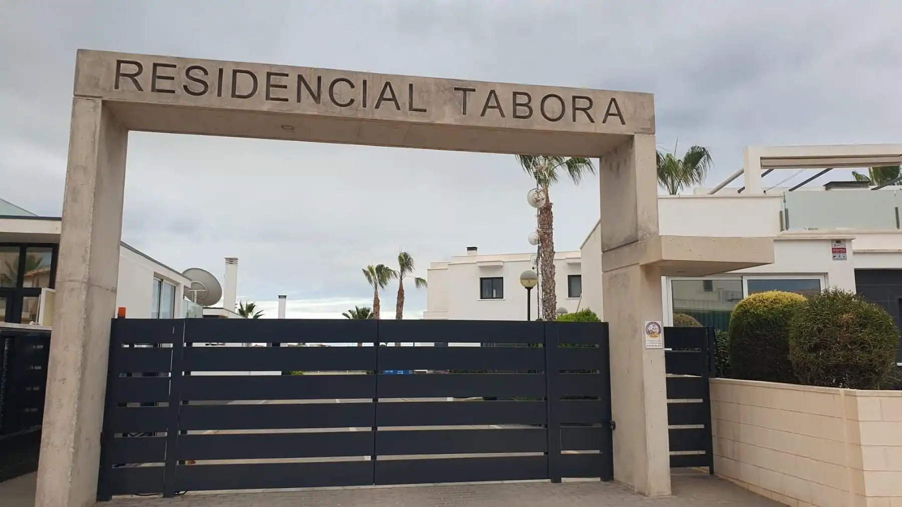 Detached house with pool for sale in Cabo de la Nao, Res Tabora, imagen 5