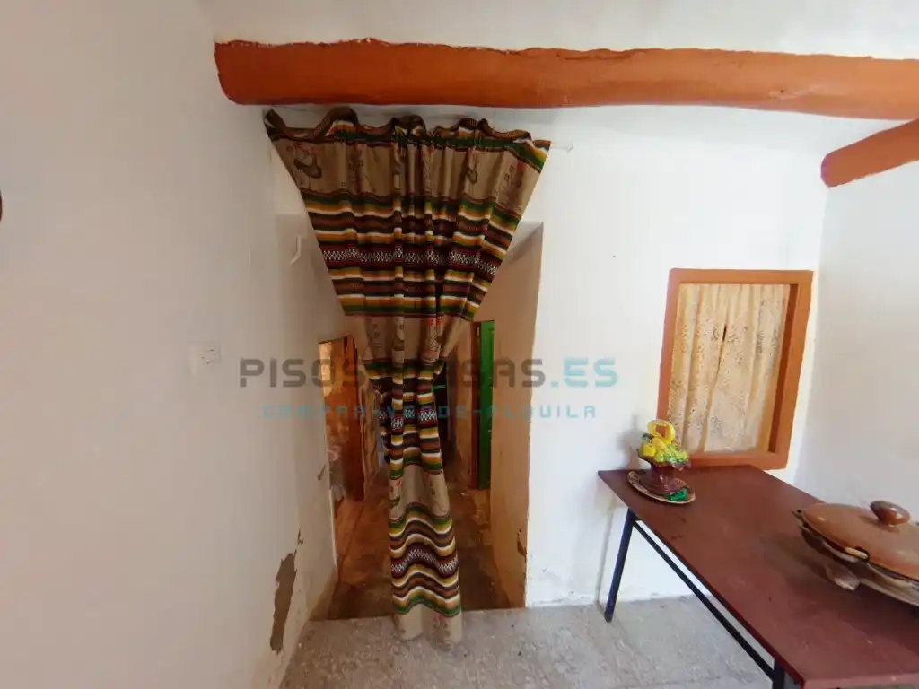 Casa o chalet en venta en Aguilón
