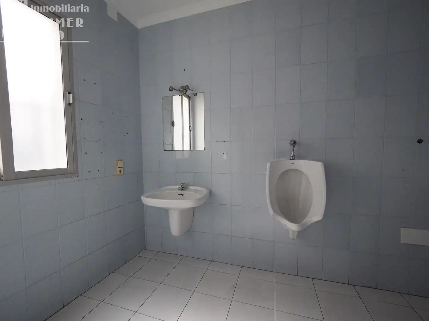 Badezimmer von Geschaftsraum zum Verkauf in Argamasilla de Alba