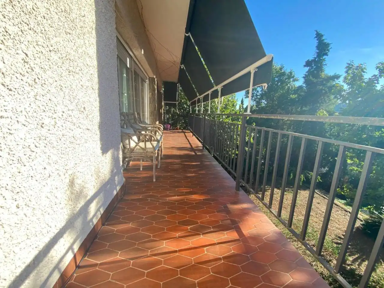 Villa con piscina in vendita a Avenida Can Marcet, imagen 24