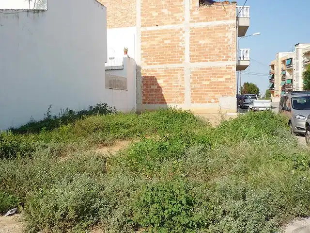 Grundstücke und Bauplätze zum Verkauf in Carrer Maestrat 13, imagen 4