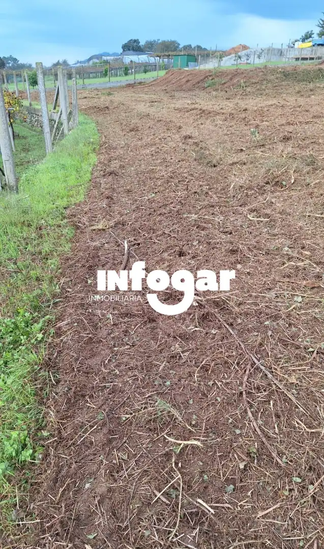 Residential land for sale in O Rosal, imagen 4
