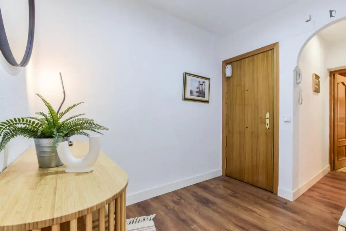Apartamento de alquiler en Pacífico