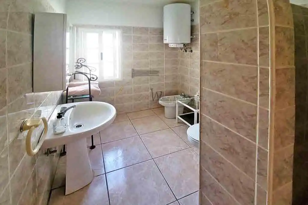 Baño de Casa o chalet en venta en Arona con Terraza y Amueblado