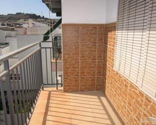 Balcony of Flat for sale in Lucena  with Terrace