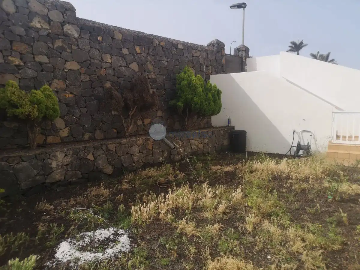 Piso en venta en Tacoronte con Terraza y Trastero