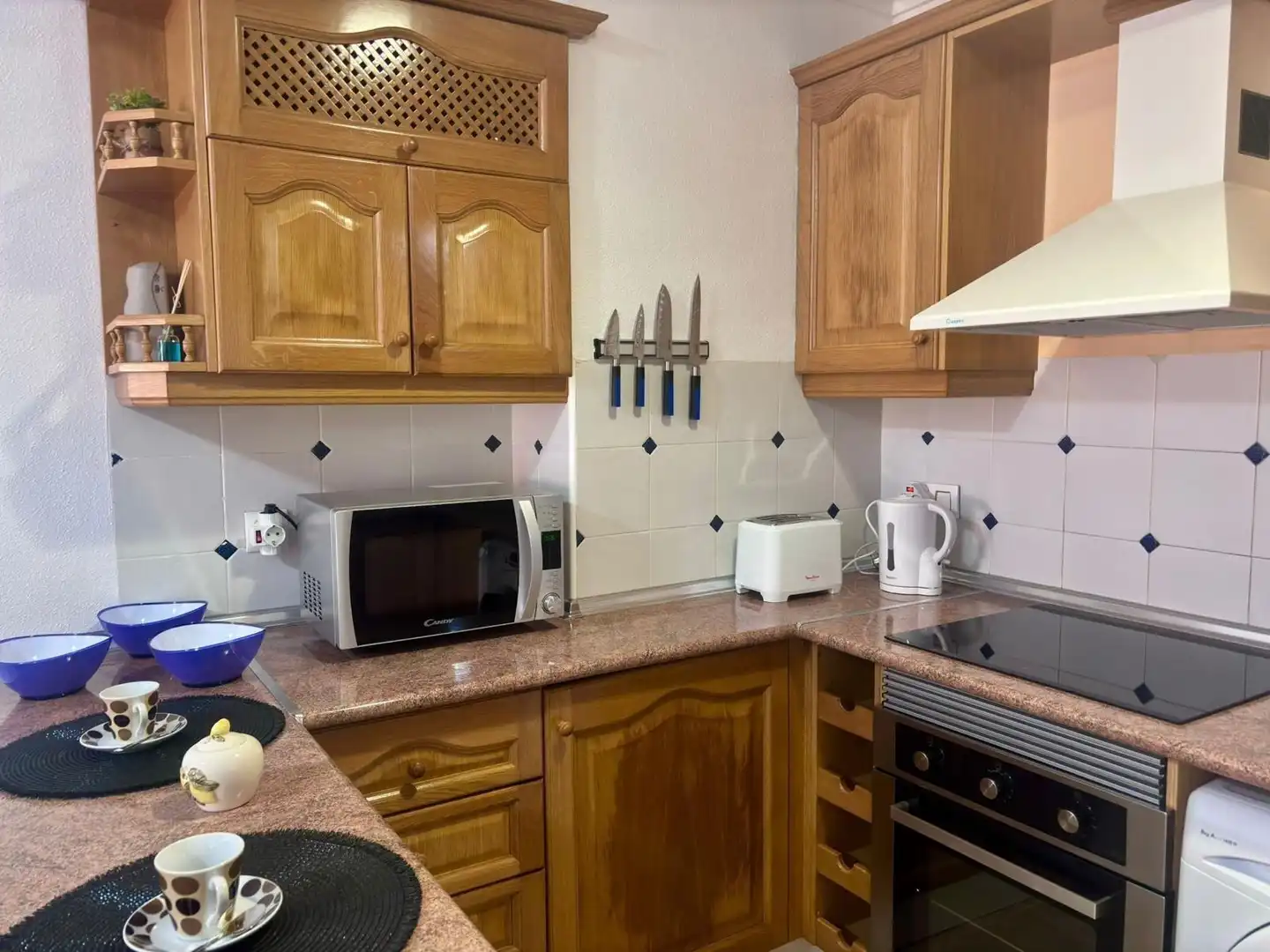 Apartament amb piscina en venda a Orihuela Costa, imagen 35