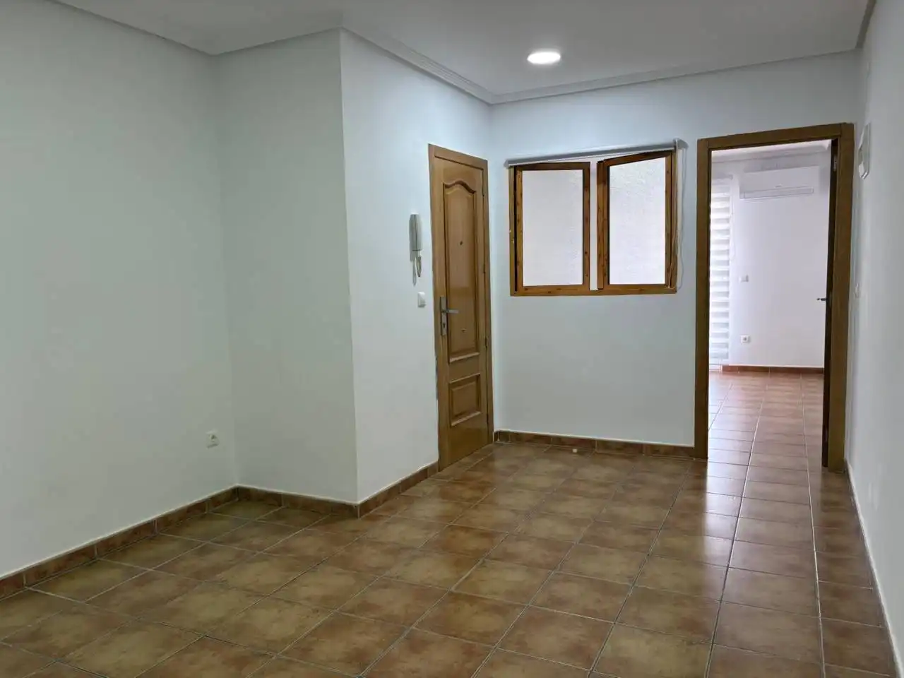 Flat for rent in Santa Pola ciudad