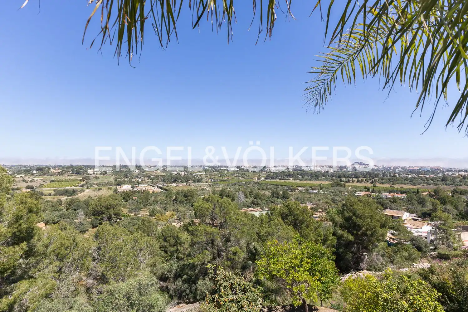 Casa o chalet en venta en Dénia con Calefacción y Jardín privado