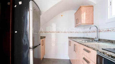 Foto 4 de Planta baixa en venda a Sanfeliu, L'Hospitalet de Llobregat