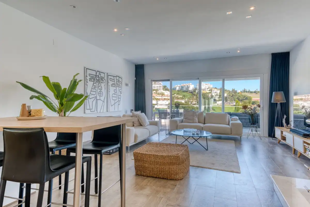 Maison mitoyenne avec piscine à vendre à Riviera del Sol, imagen 8