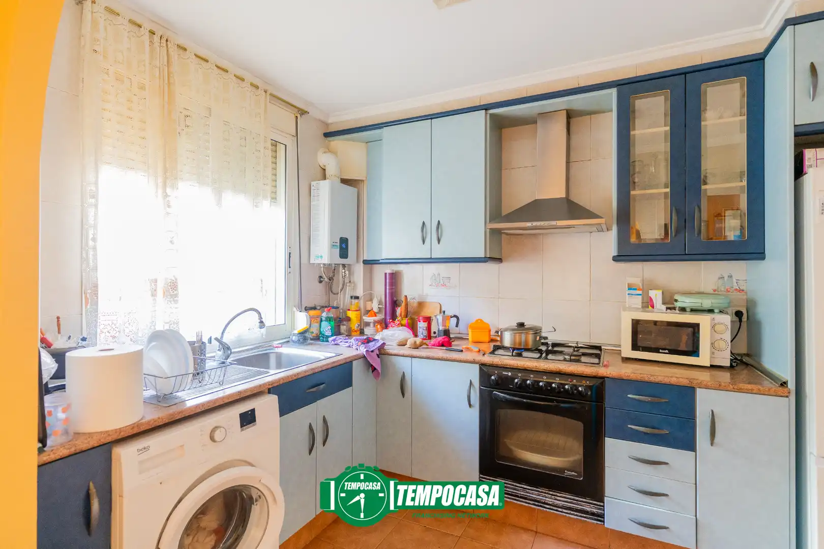 Piso con ascensor en venta en Carrer de l'Enginyer Rafael Janini 26, imagen 22