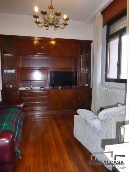 Piso en venta en Basurtu - Zorrotza, imagen 12