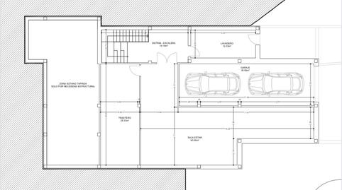Photo 3 of House or chalet for sale in El Cuartón - El Bujeo, Tarifa