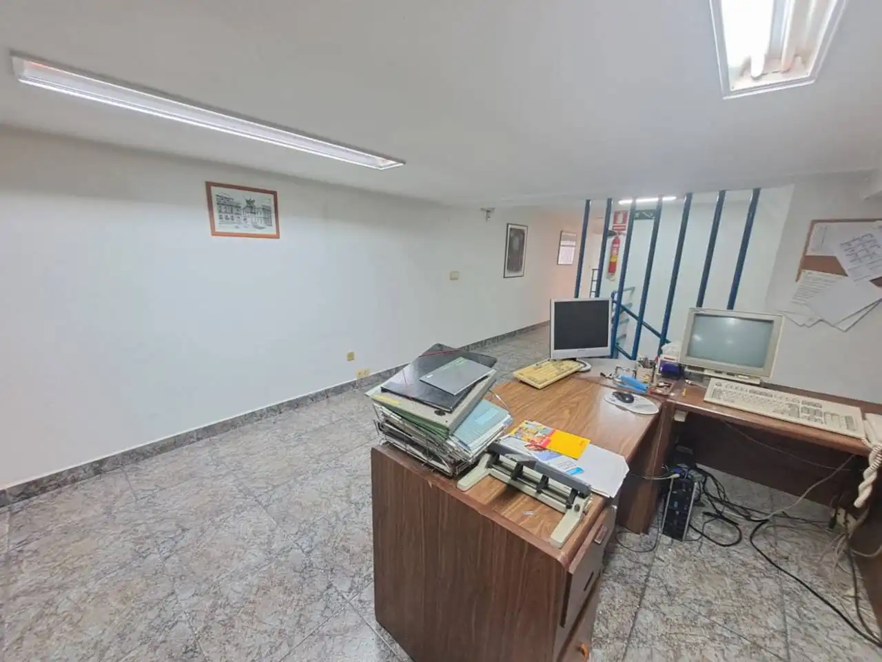 Local comercial en venta en Avenida CANTABRIA, imagen 27