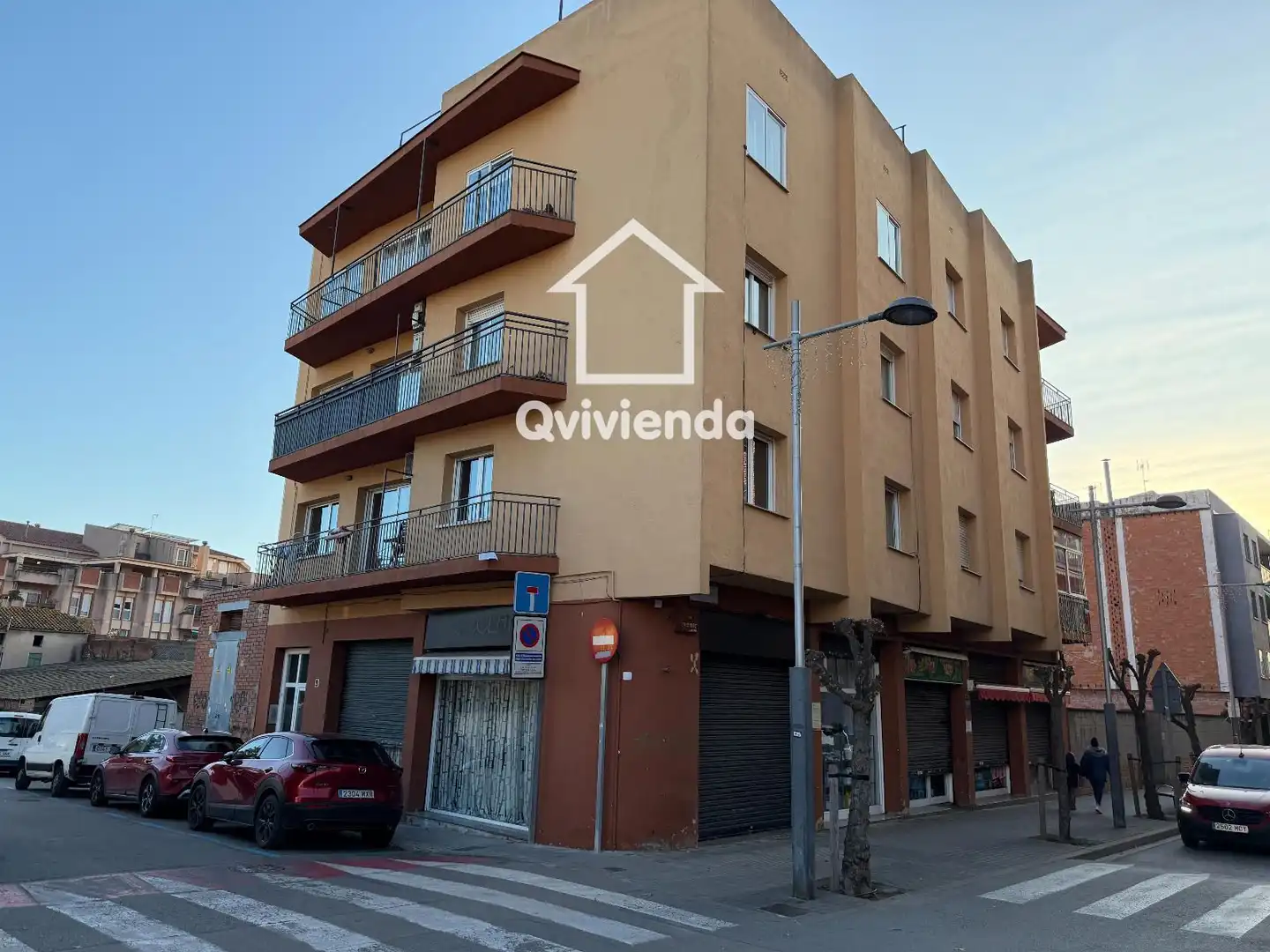 Appartement à vendre à Francesc Macià