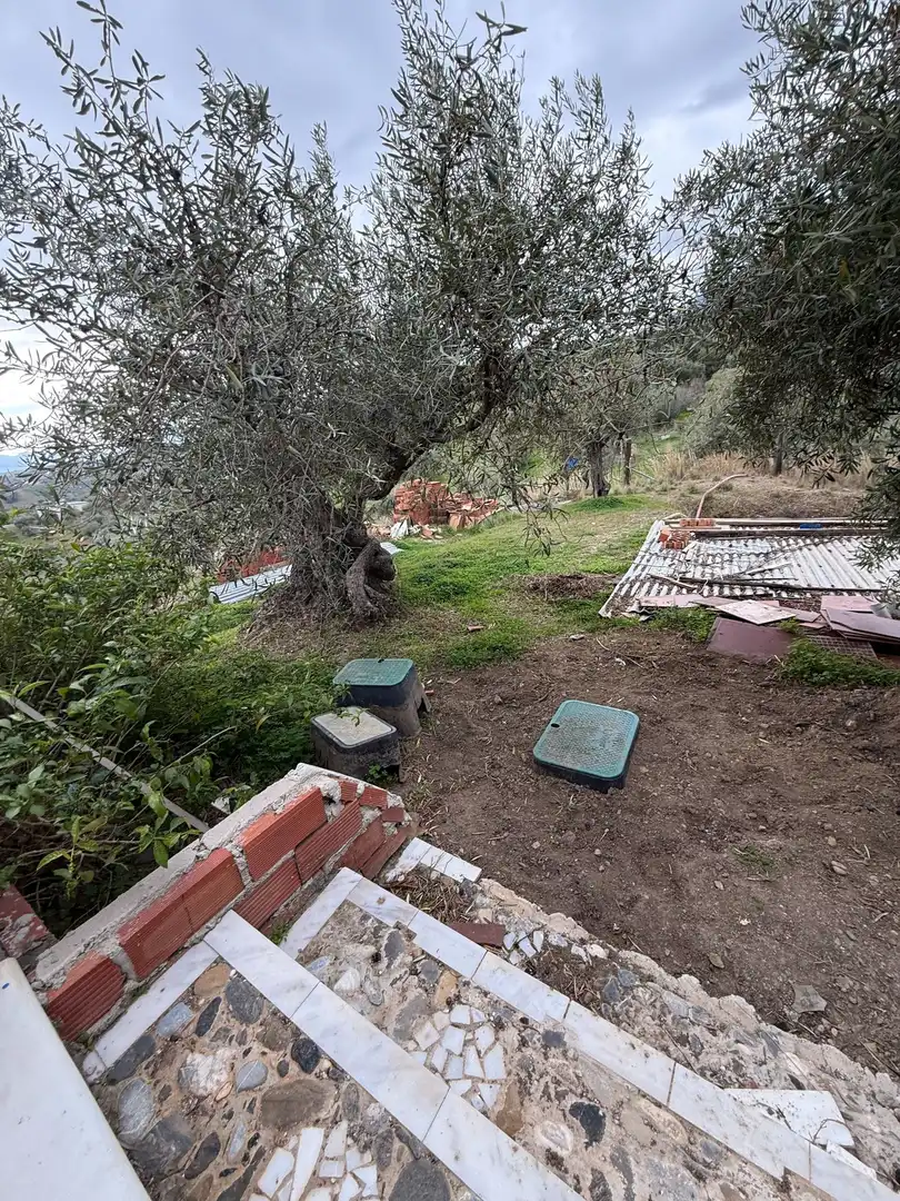 Casa rústica en venda a diseminado huertas y lomas, imagen 22