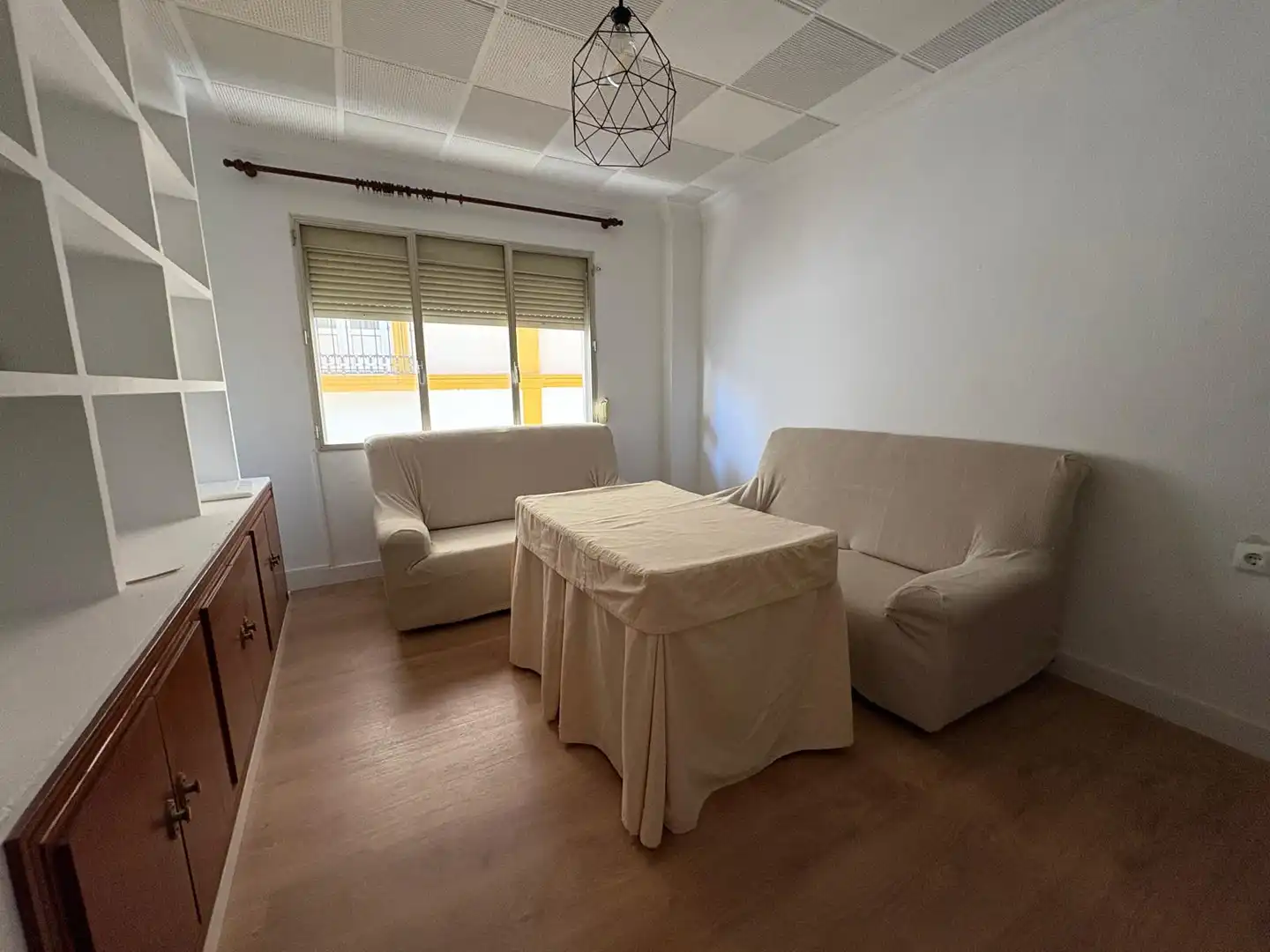 Habitación de Apartamento de alquiler en Centro