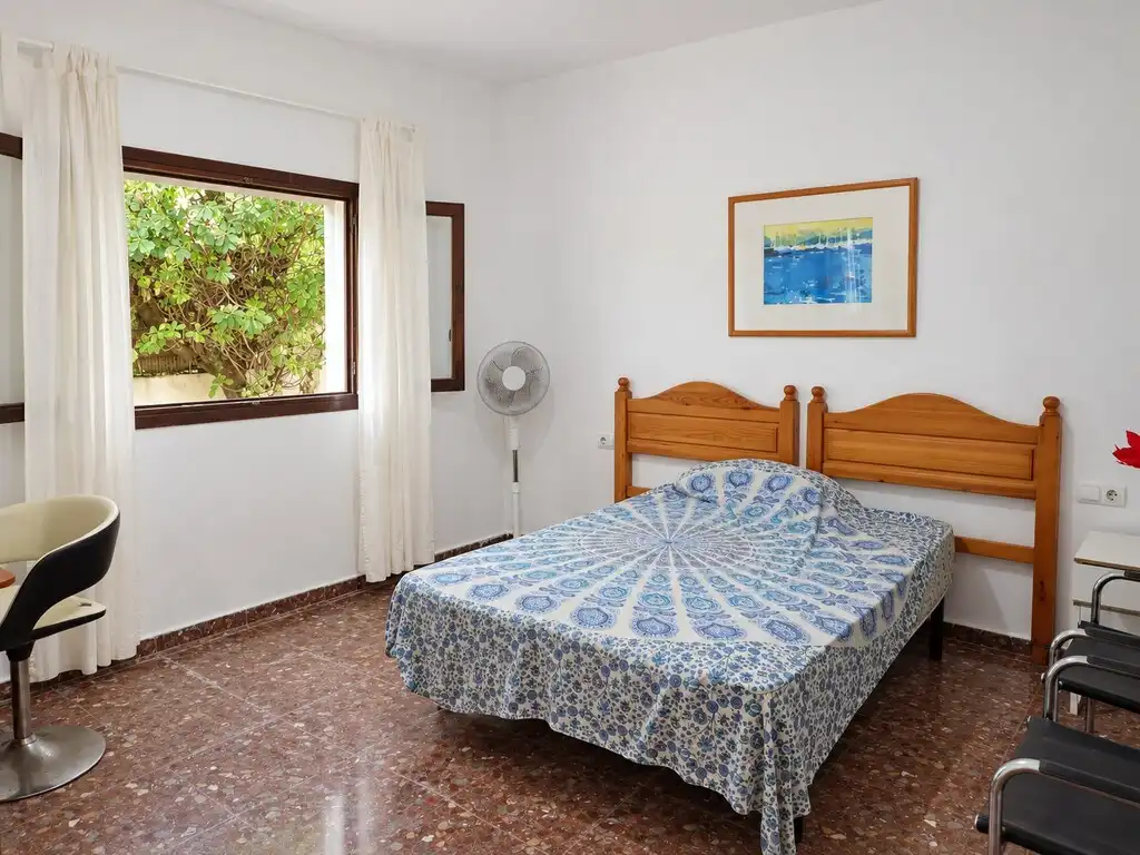 Villa mit Garten zum Verkauf in Santa Eulària, imagen 6