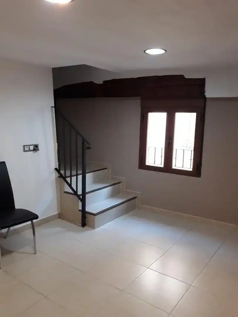 Finca rústica en venta en Cañete