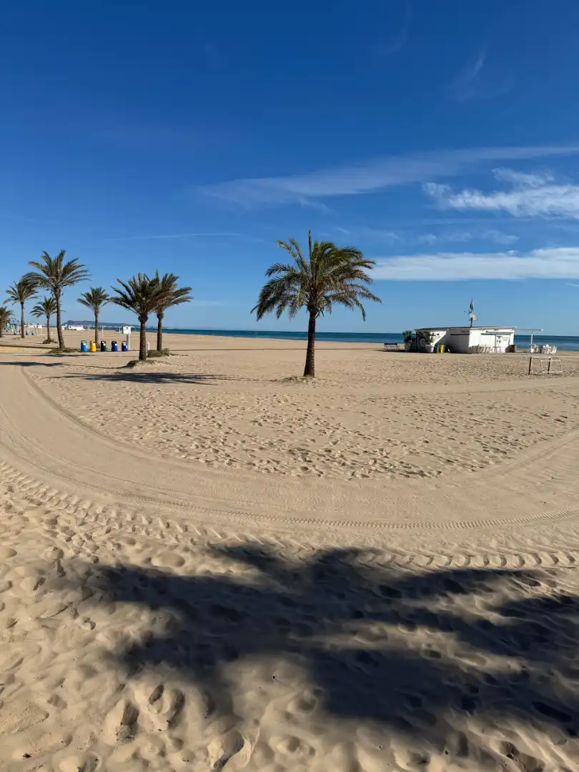 Flat for sale in Carrer de Cibeles, imagen 9