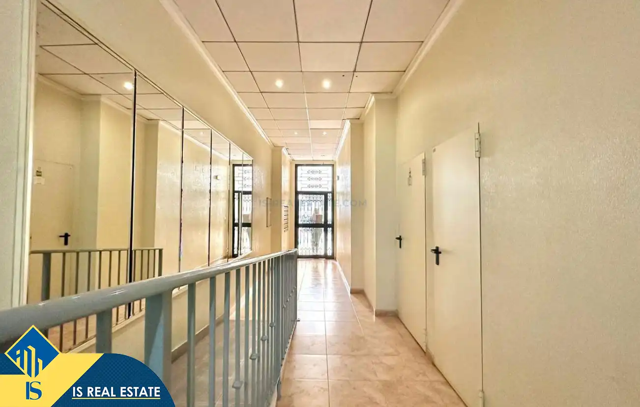 Apartament amb ascensor en venda a Centro, imagen 21