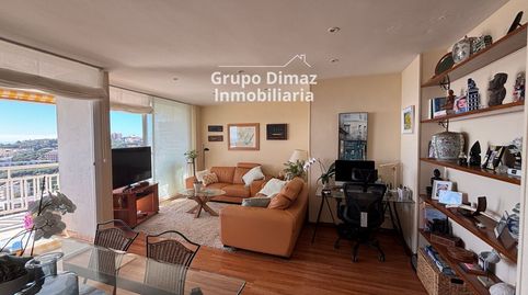 Foto 4 de Ático en venta en Enric Bosch I Viola, Sant Pol, Sant Feliu de Guíxols