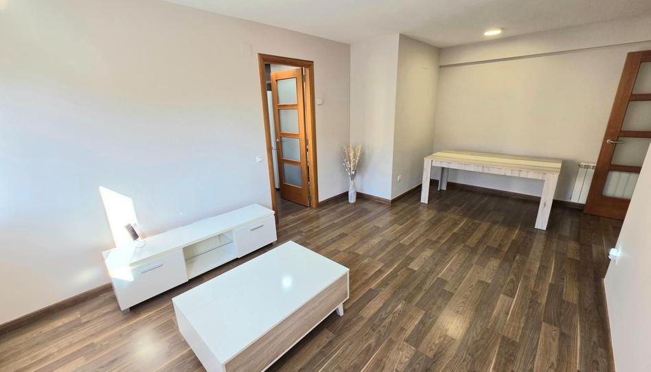 Foto 1 de Pis en venda a El Morell, Tarragona