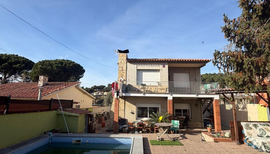 Foto 1 de Casa o xalet en venda a Carrer Alosa, Piera, Barcelona