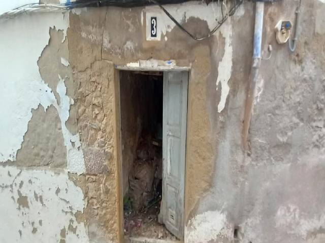 Finca rústica en Venta en Calle Engaño, 3 en Centro - Casco Antiguo