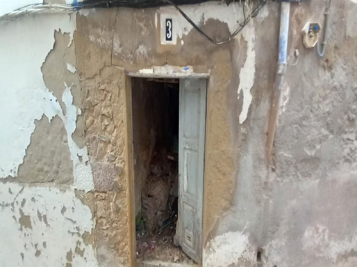 Finca rústica en venda en Peñíscola / Peníscola