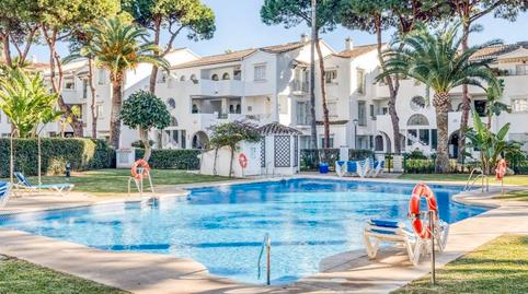 Foto 2 de Apartament en venda a Avenida de la Peseta, 21, Atalaya - Isdabe, Málaga