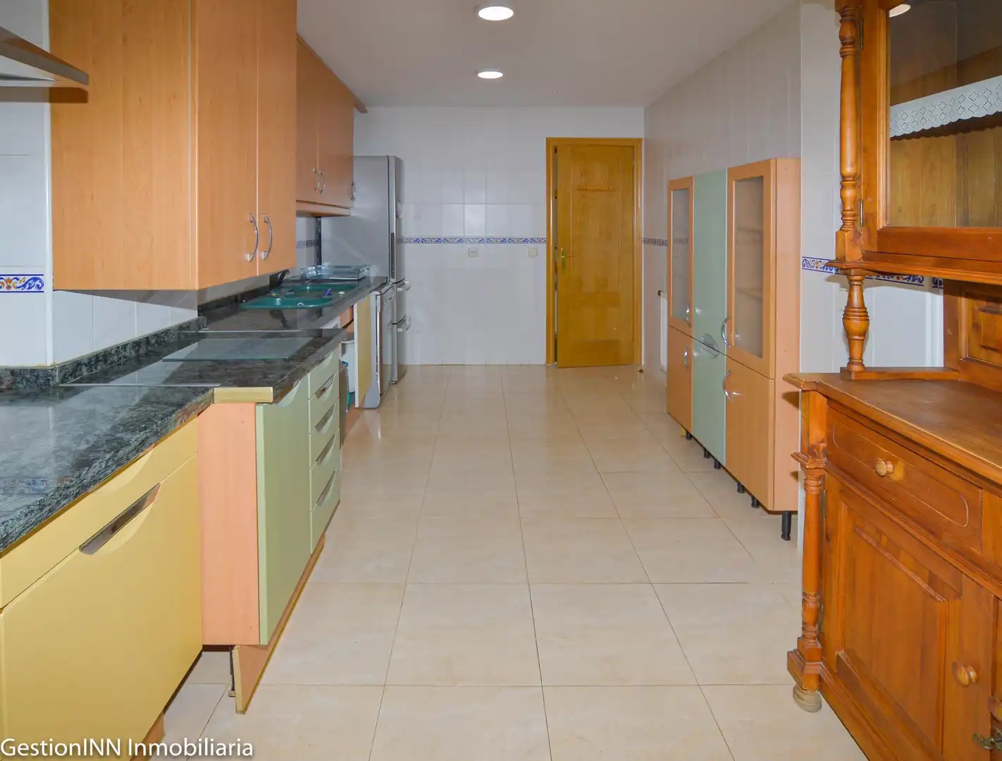 Semi-detached house with garden for sale in Calle Sesmo de Casarrubios, imagen 14