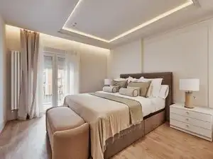 Piso con ascensor en venta en Calle de Diego de León, imagen 34