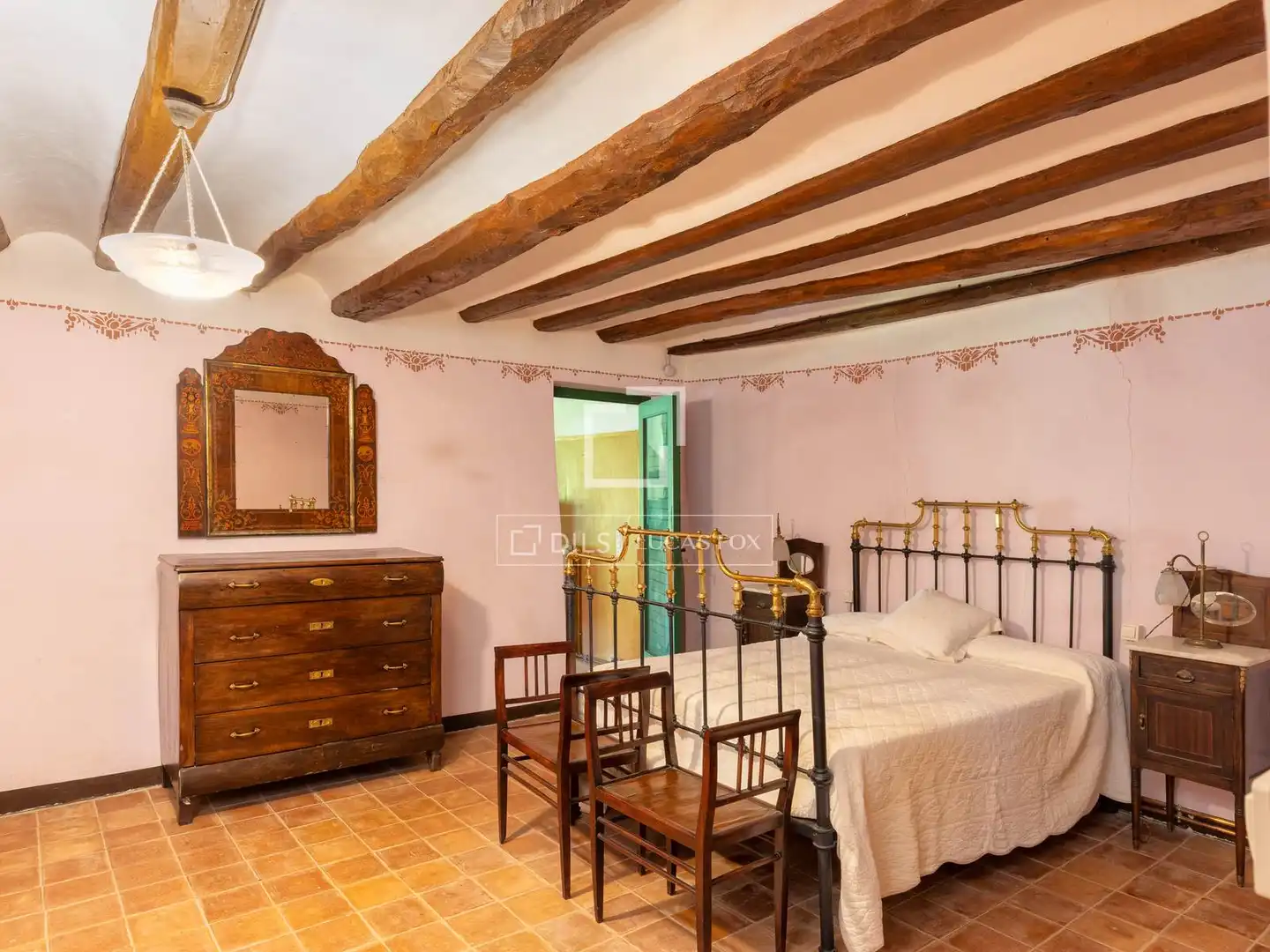 Casa rustica con piscina in vendita a Madremanya, imagen 35