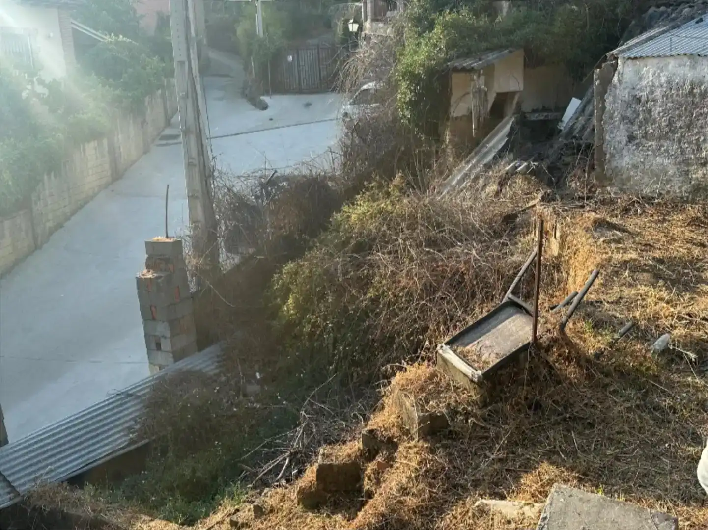 Finca rústica en venda en Poyales del Hoyo, Ávila