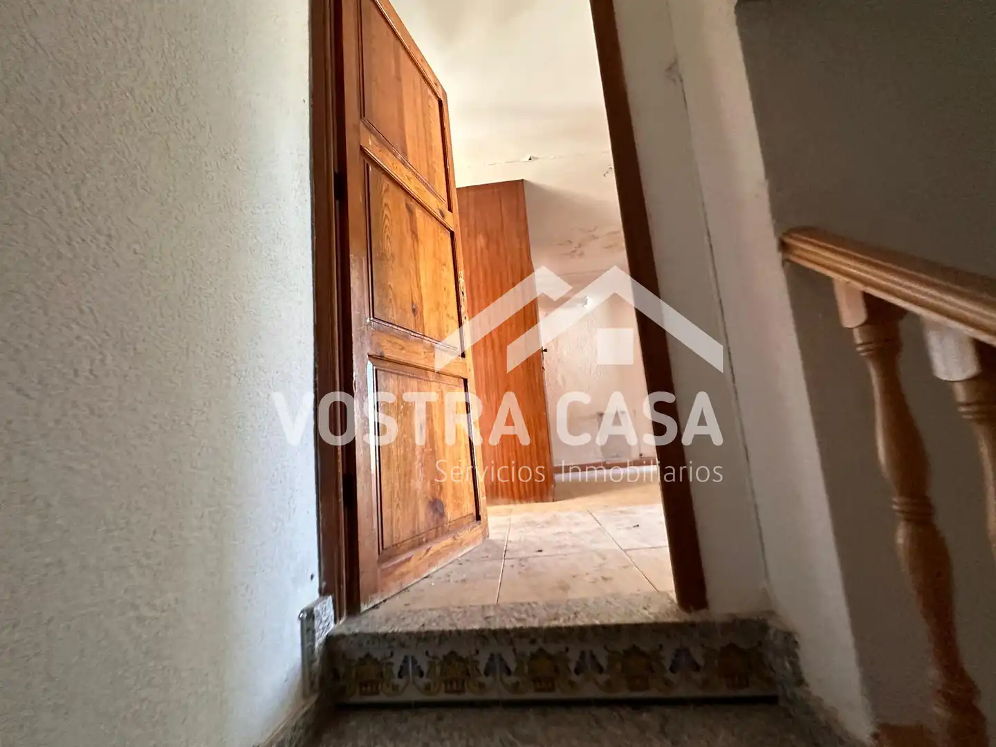 Casa aparellada en venda a CAMPORROBLES-LAS CUEVAS, imagen 17
