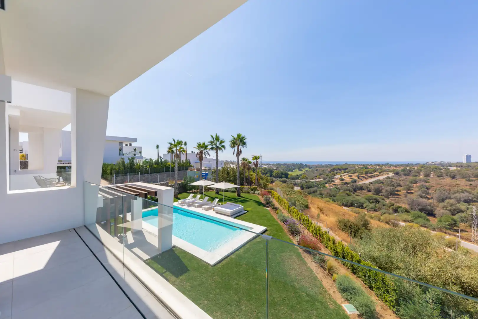 Casa amb piscina en venda a Marbella Centro, imagen 12