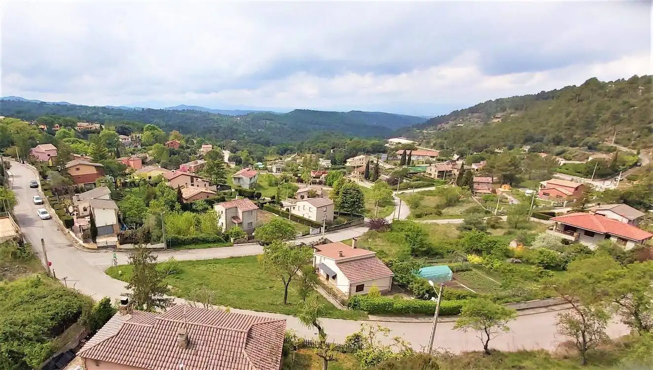 Terreny residencial en venda a Talamanca, imagen 2