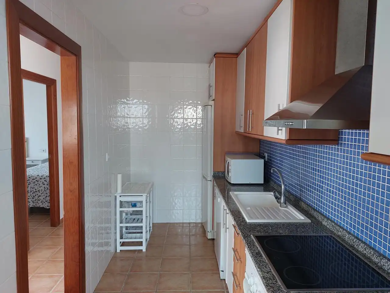 Appartement à louer à Ronda del Generalife, imagen 14