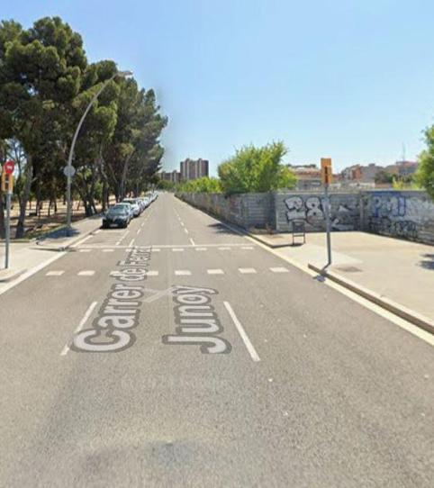 Photo 2 of Flat for sale in Carrer Carrer de Ferran Junoy, 4, El Bon Pastor, Barcelona