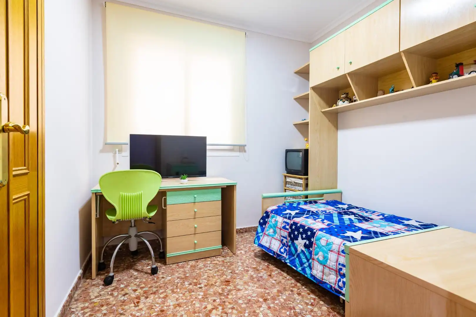 Flat with lift for sale in Avenida de Vicente Blasco Ibáñez, imagen 19