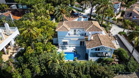 Photo 3 of Detached homes for sale in Marbesa, Marbella