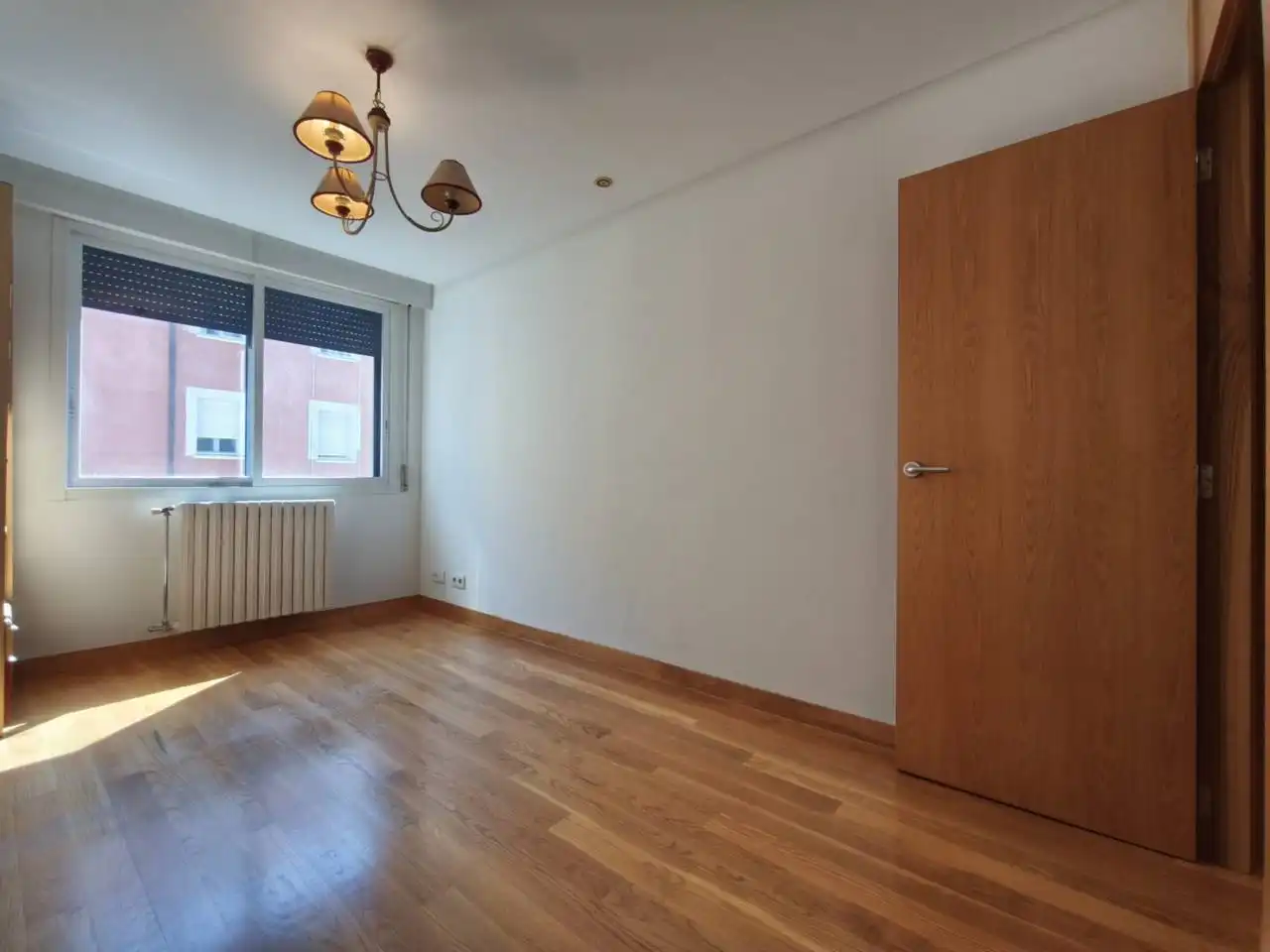 Bedroom of Flat for sale in Burgos  with Heating and Storage room