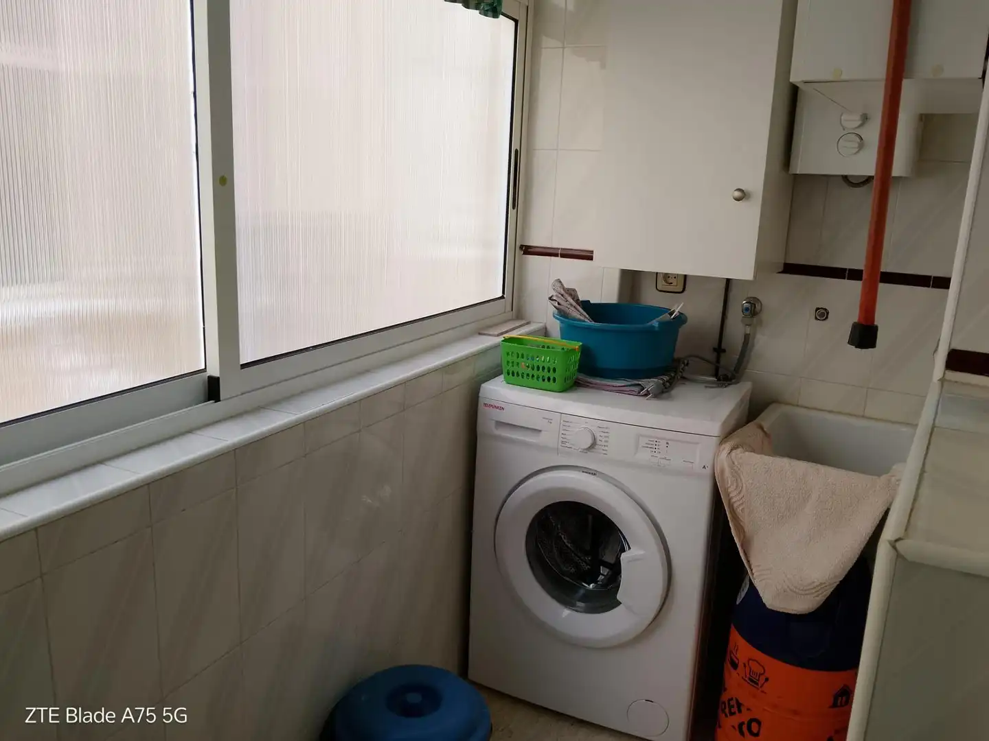 Apartamento con terraza en venta en Calle Calle de Progreso, imagen 12