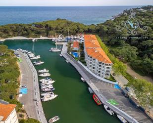 Casa adosada en venda a punta prima, Port d'Aro