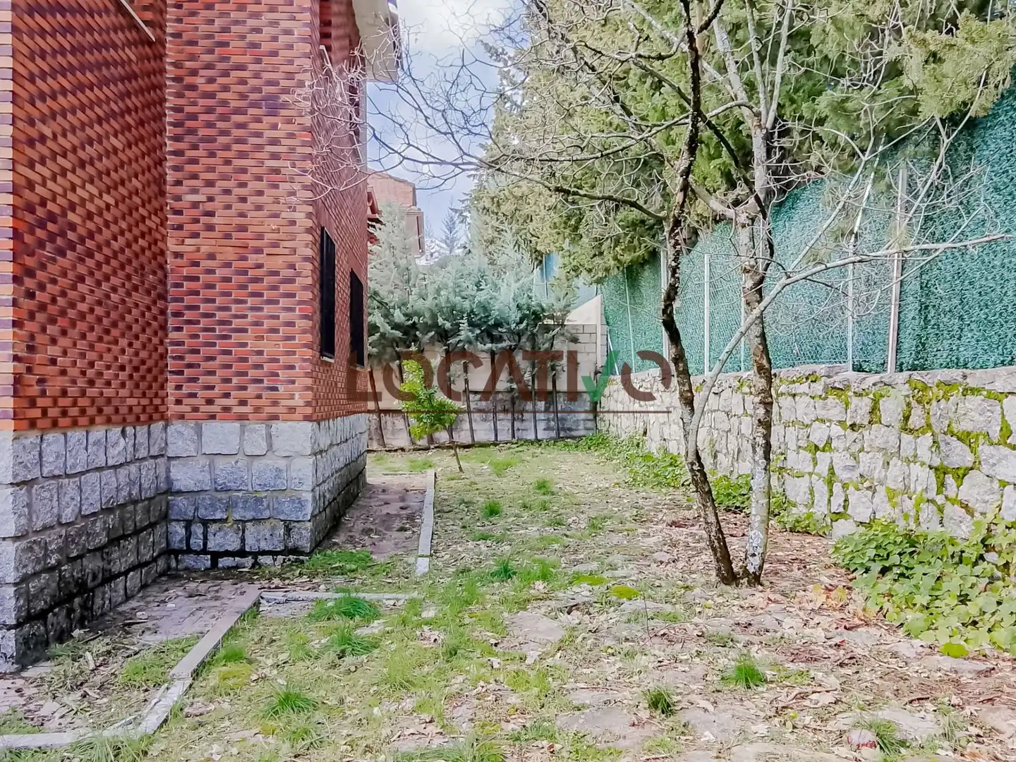 Casa o chalet en venta en El Hoyo de Pinares  con Calefacción, Jardín privado y Terraza