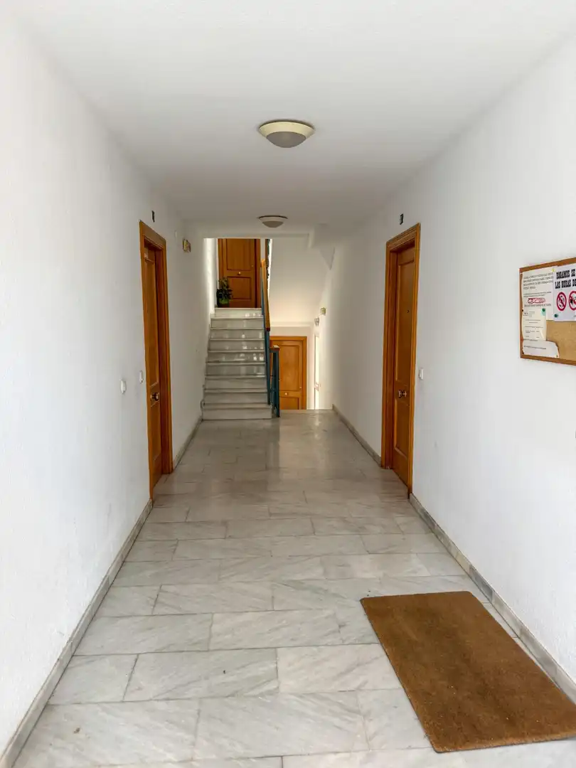 Flat for sale in Torremolinos  with Air Conditioner